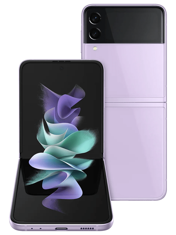 Samsung Galaxy Z Flip3 - Img 1