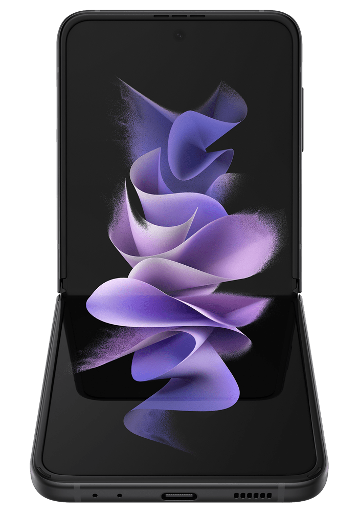 Samsung Galaxy Z Flip3 - Img 2
