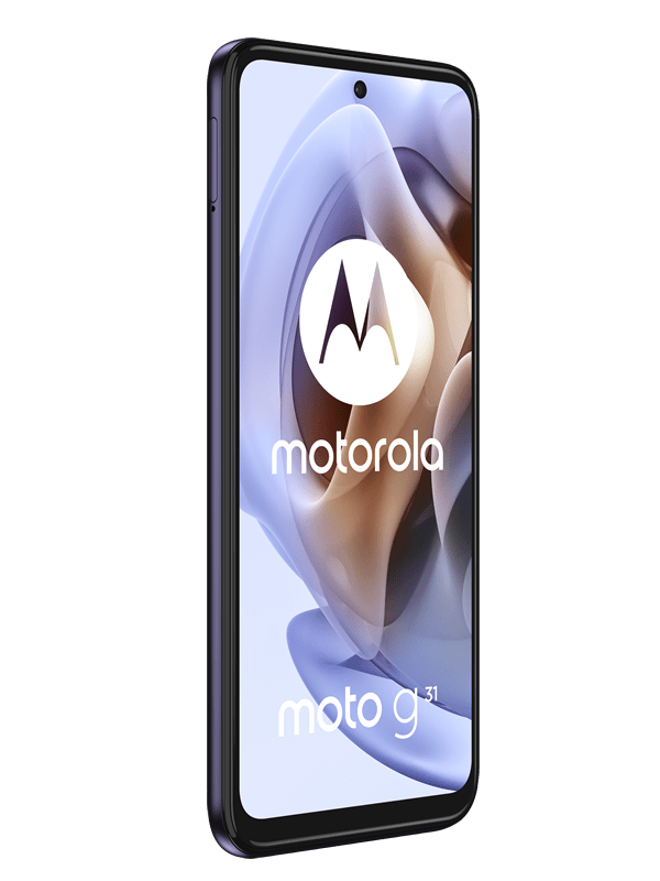 Motorola G31 - Img 2