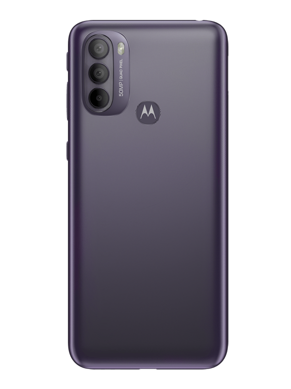 Motorola G31 - Img 5