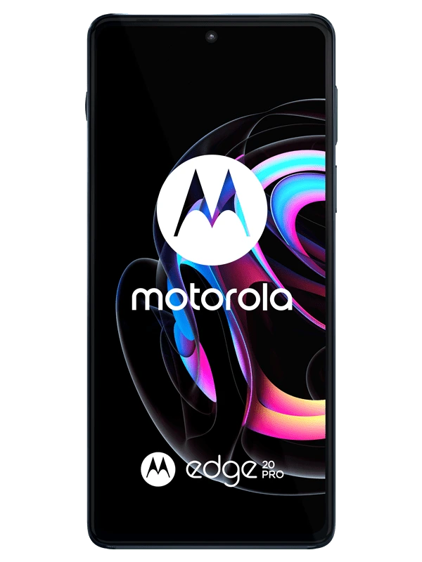 Motorola Edge 20 Pro - Img 2