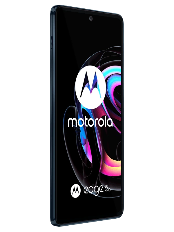 Motorola Edge 20 Pro - Img 3