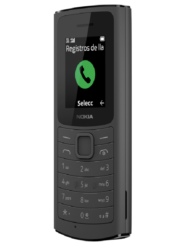 Nokia 110 4G