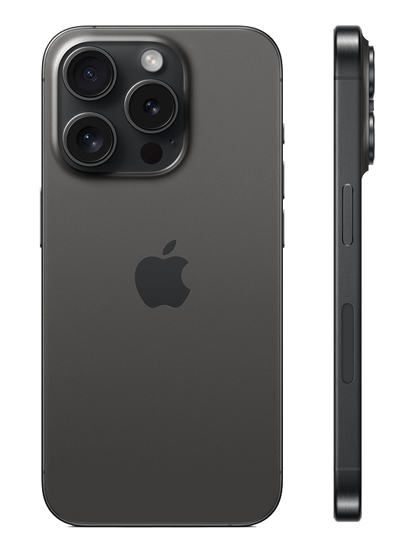 Apple iPhone 15 Pro - Img 2