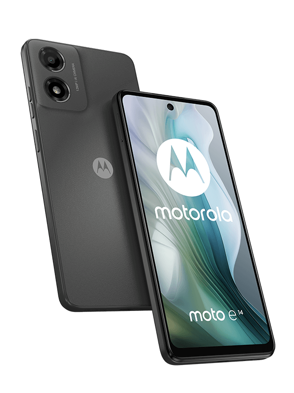 Motorola Moto E14