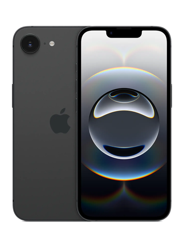 Apple iPhone 16e