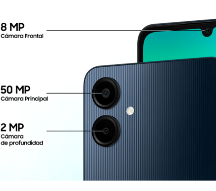 Samsung Galaxy A06
