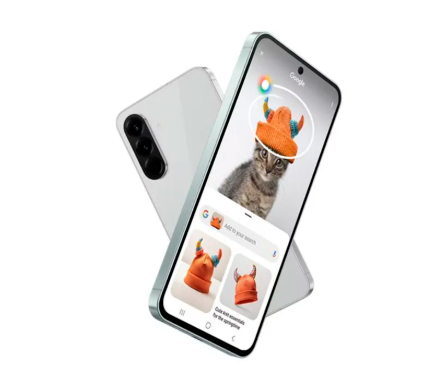 Samsung Galaxy A56