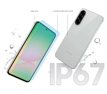 Samsung Galaxy A56
