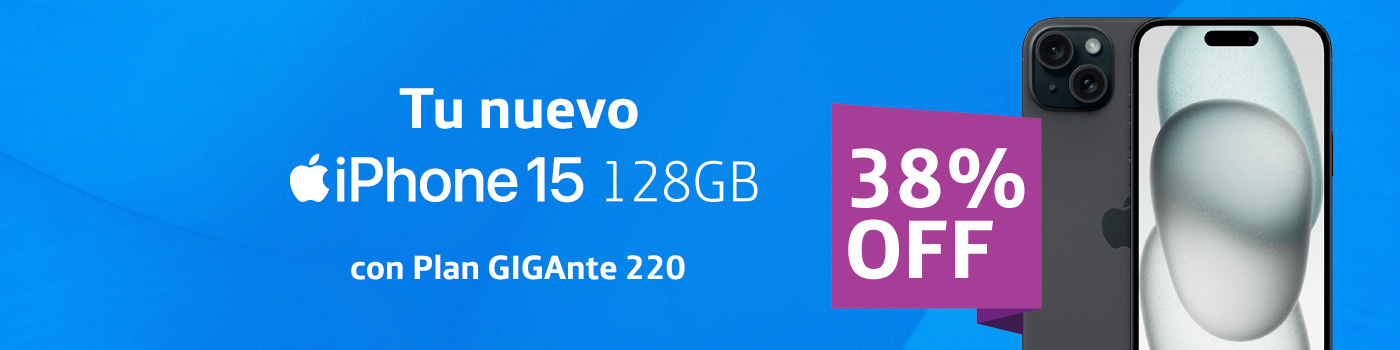 Oferta Movistar