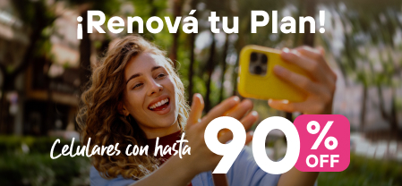 Las mejores ofertas en Movistar