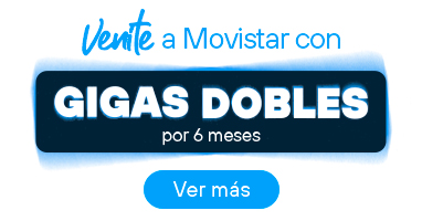 Las mejores ofertas en Movistar
